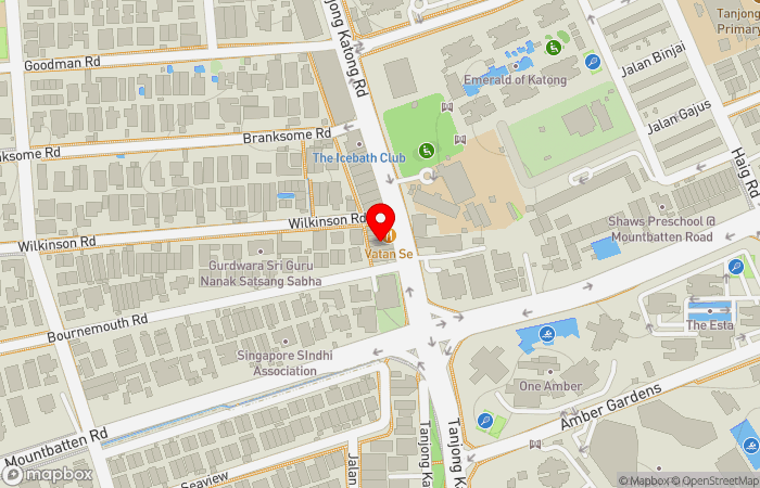 Map location of Assurance Medicare Clinic & Surgery