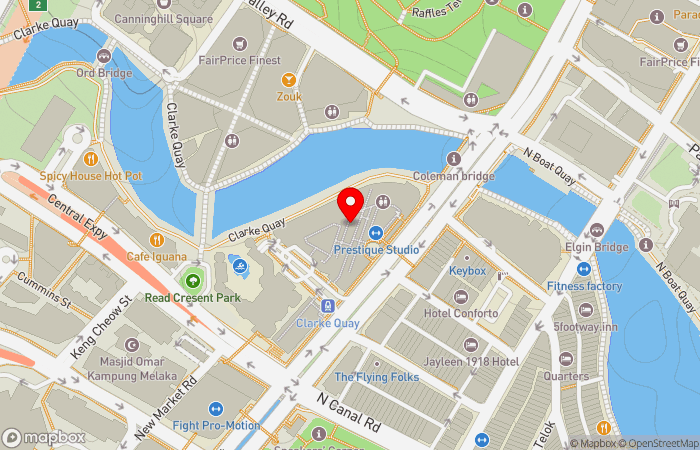 Map location of Beyond Medical Group | Multi-Specialty Healthcare Group | 20+ Clinics | Centralised Call Centre Intelligence