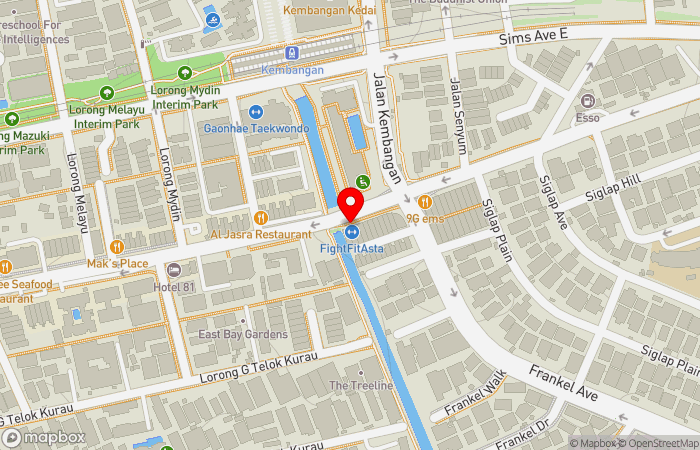 Map location of Care Connect Clinic by Dr Sanjay Doshi