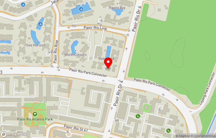 Map location of Family GP Medical Clinic