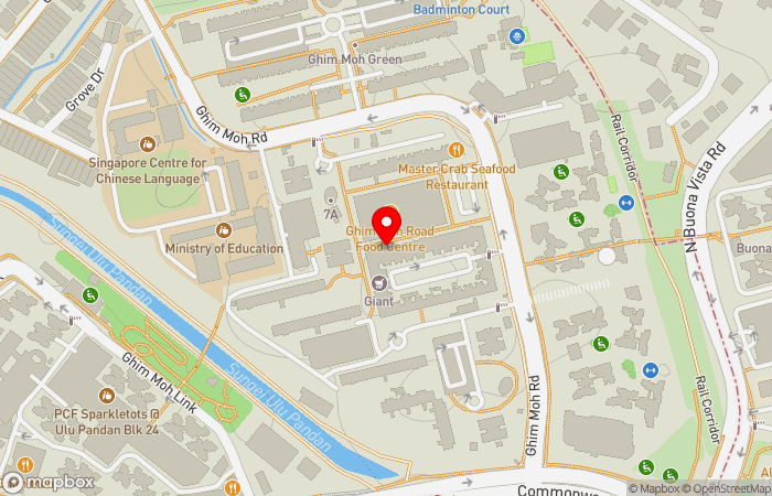 Map location of Healthlink Family Clinic & Surgery