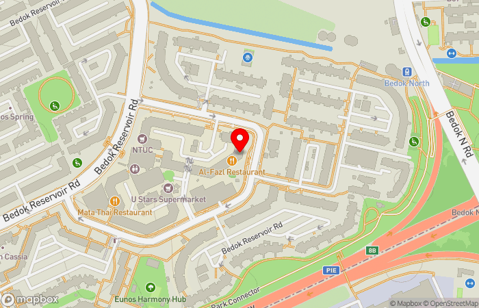 Map location of Healthplus Clinic & Surgery