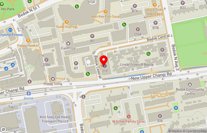 Map location of LifePlus Medical Group