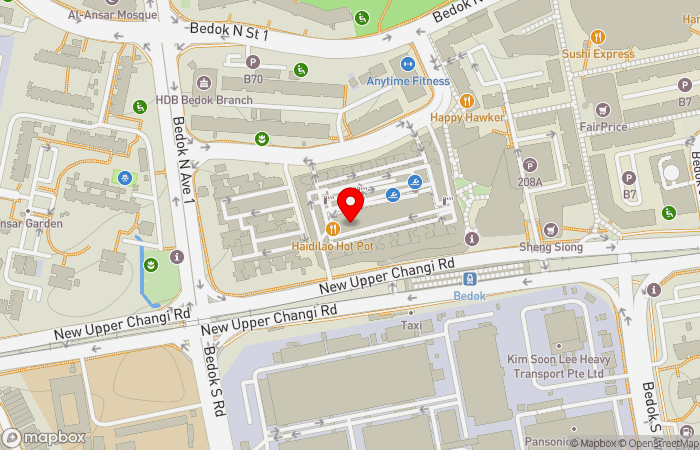 Map location of Minmed Clinic