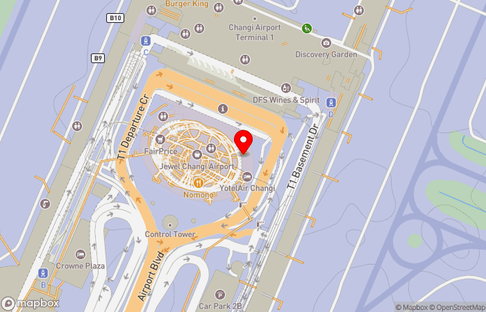 Map location of Minmed Wellness Collective | Executive Health Screening 健康检查与体检中心