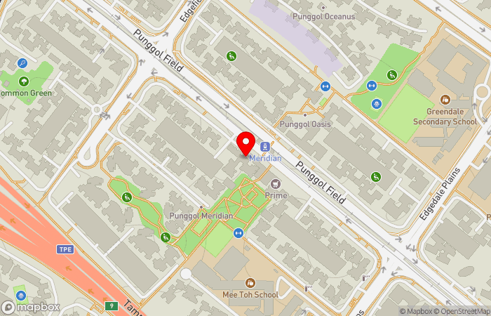 Map location of Mutual Healthcare
