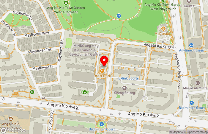 Map location of PanCare Medical Clinic
