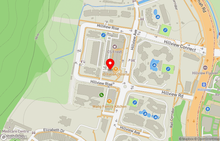 Map location of Phoenix Medical Group (Hillview - Female Doctor ​| Child’s Health | Women's Health