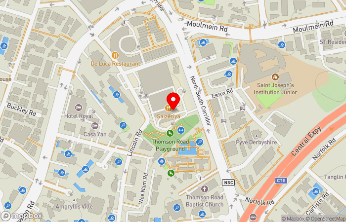 Map location of Physicians Practice Family Medical Center