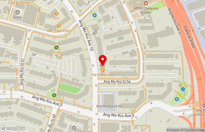 Map location of Well Family Clinic & Surgery