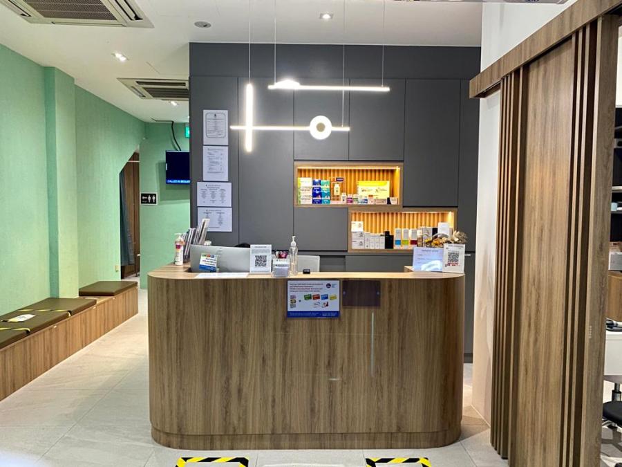 1 Bishan Medical Clinic - Thumbnail