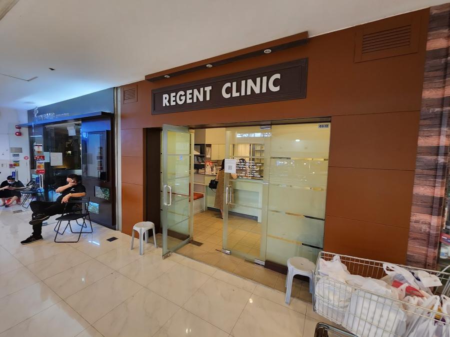 Regent Clinic