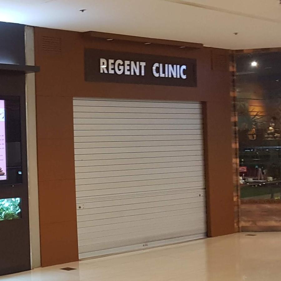 Regent Clinic - Thumbnail
