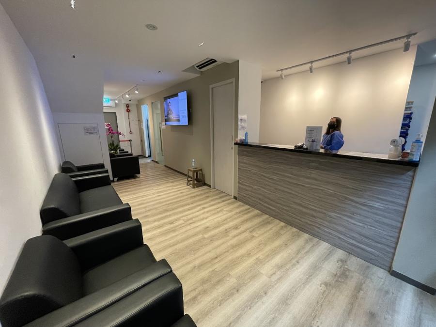 KINGSWAY MEDICAL CLINIC (BRADDELL) - Thumbnail