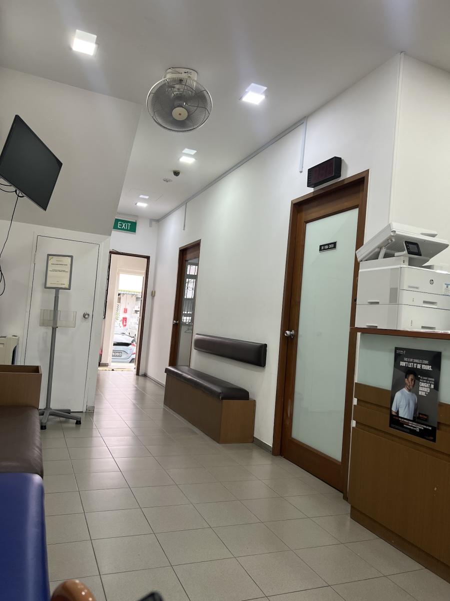 Family Health Medical Centre - Thumbnail