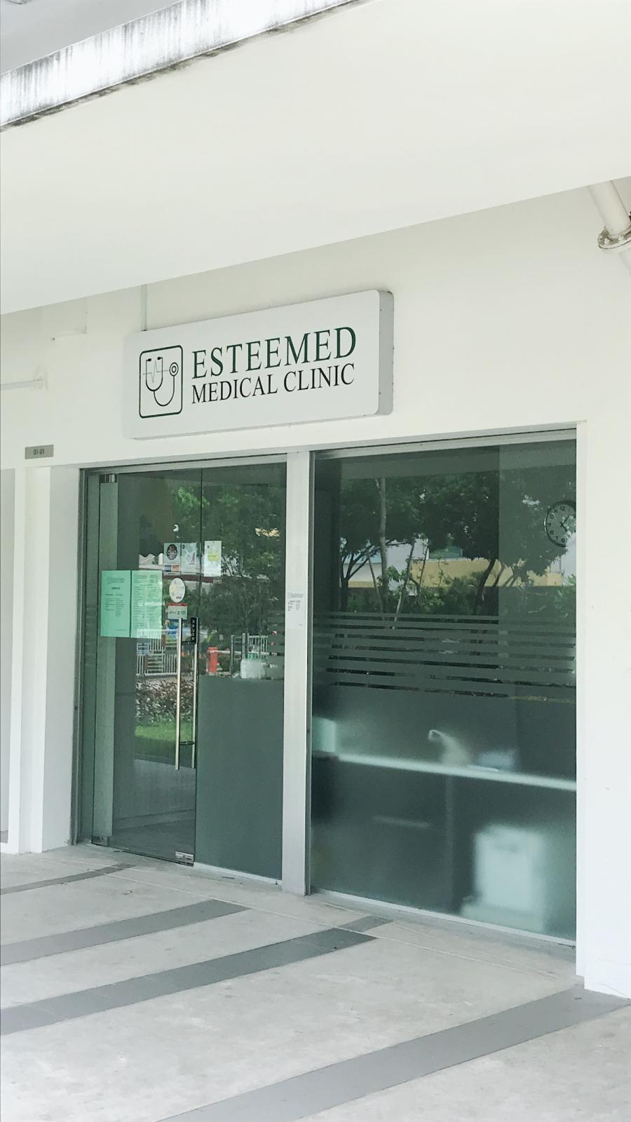 Esteemed Medical Clinic
