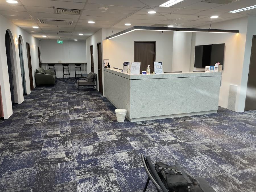 Advantage Medical Clinic (Guthrie House)