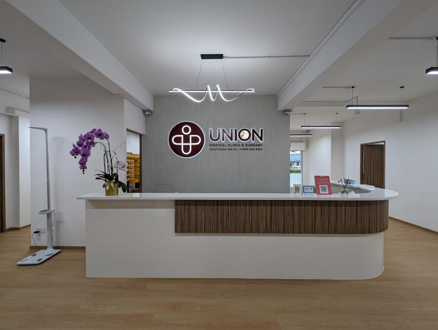Union Medical Clinic & Surgery