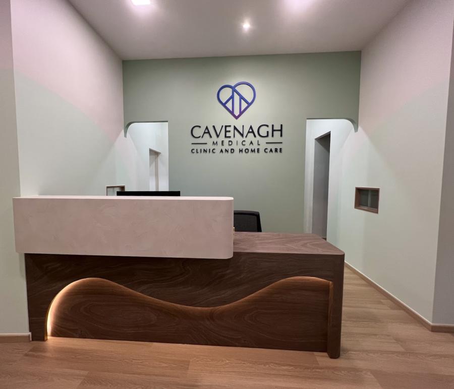 Cavenagh Medical Clinic and Home Care