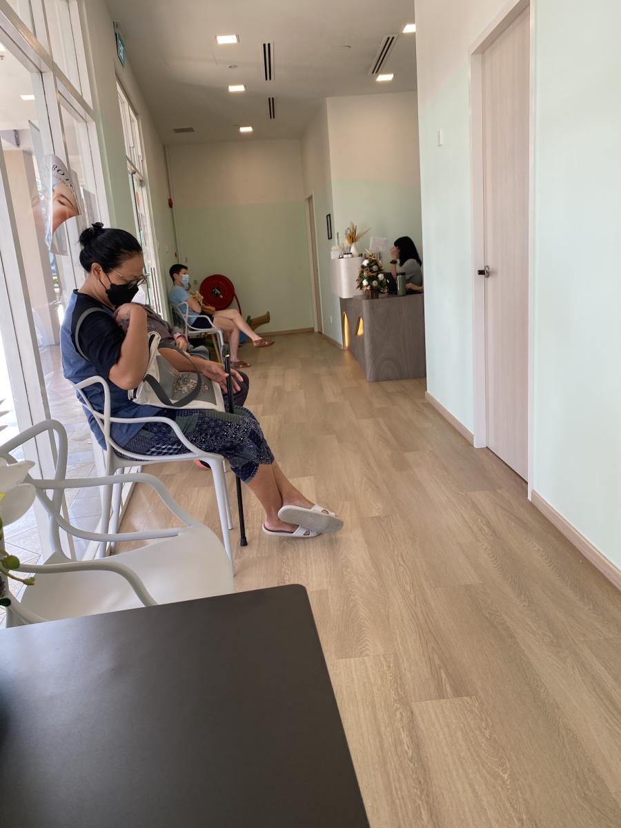 Cavenagh Medical Clinic and Home Care - Thumbnail