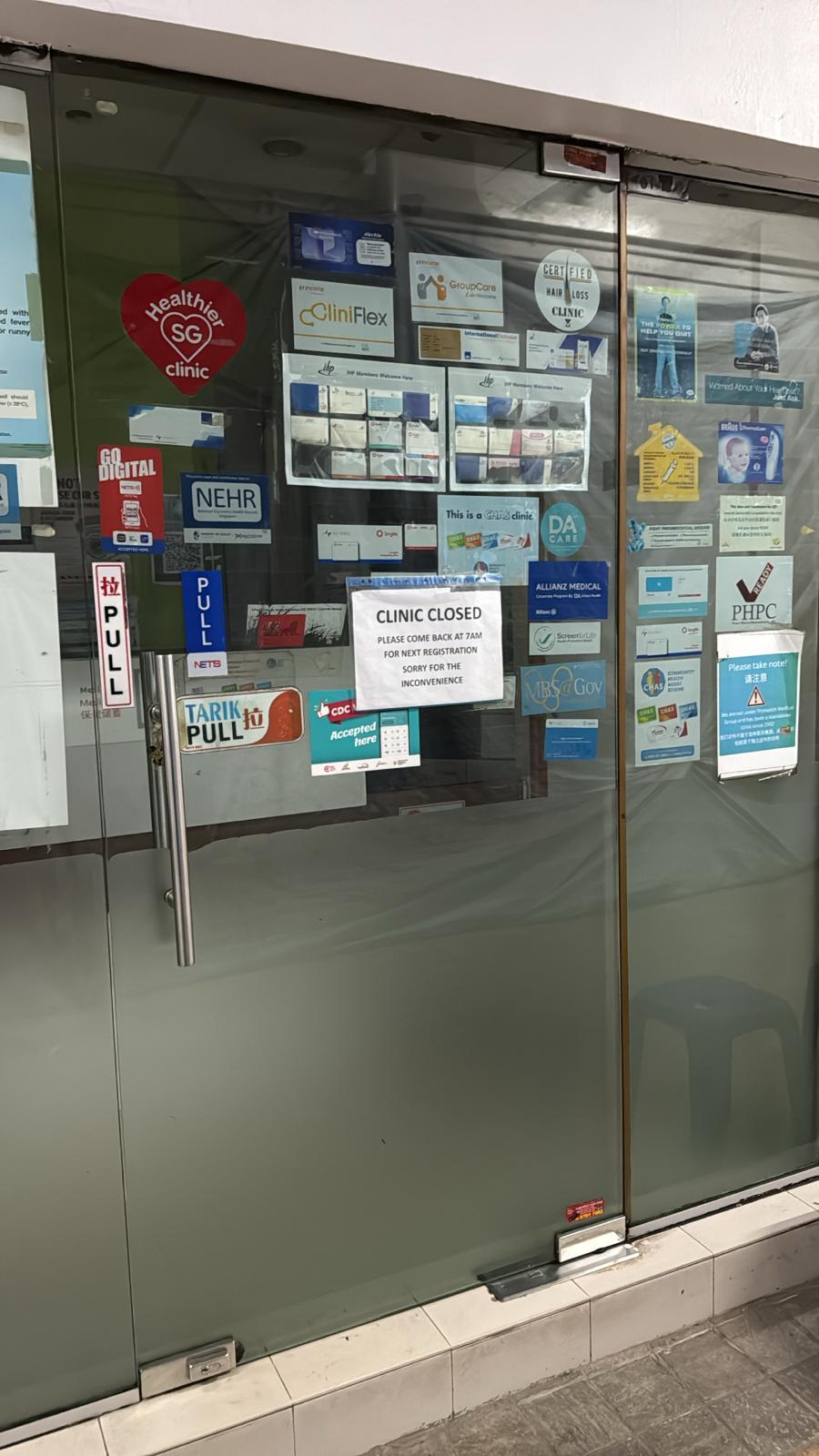 Prohealth 24-Hour Medical Clinic