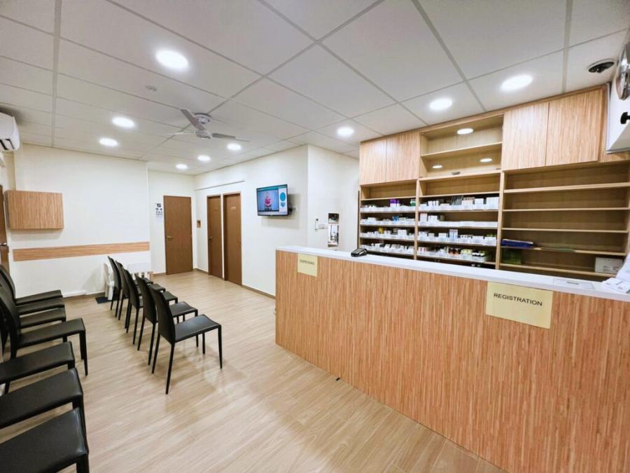 HMI OneCare Clinic Bishan - Thumbnail
