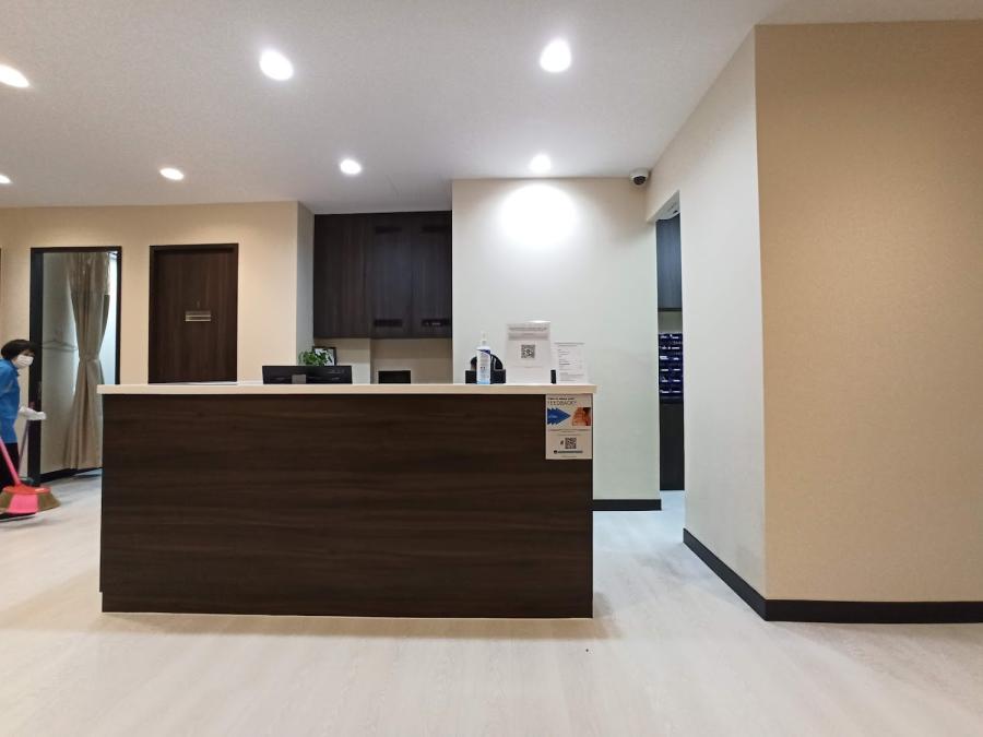 Parkway Shenton Medical Clinic (Toh Yi) - Thumbnail