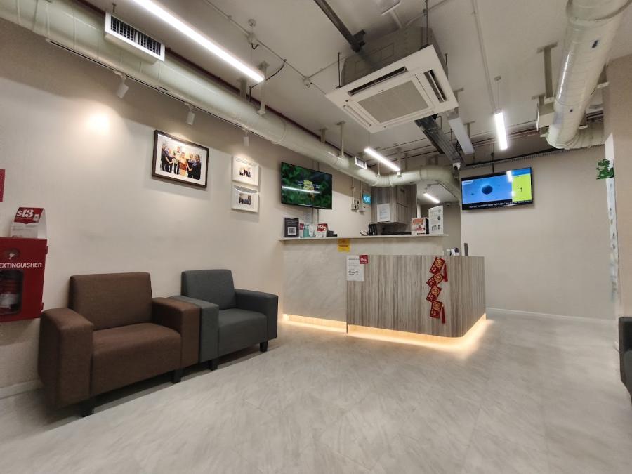 Edgedale Medical Clinic