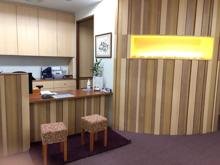 Jane Yap Chest & Medical Clinic @ Alvernia