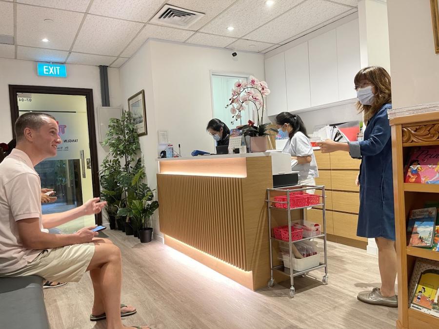 Tanglin Medical Clinic