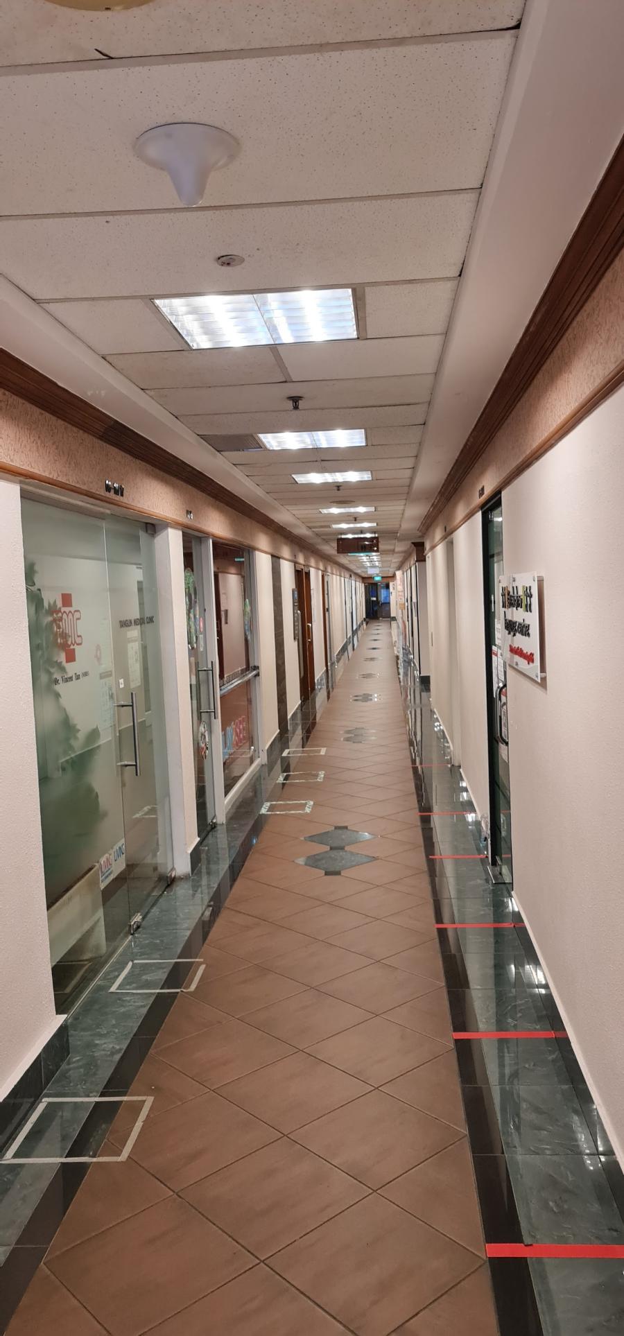 Tanglin Medical Clinic - Thumbnail