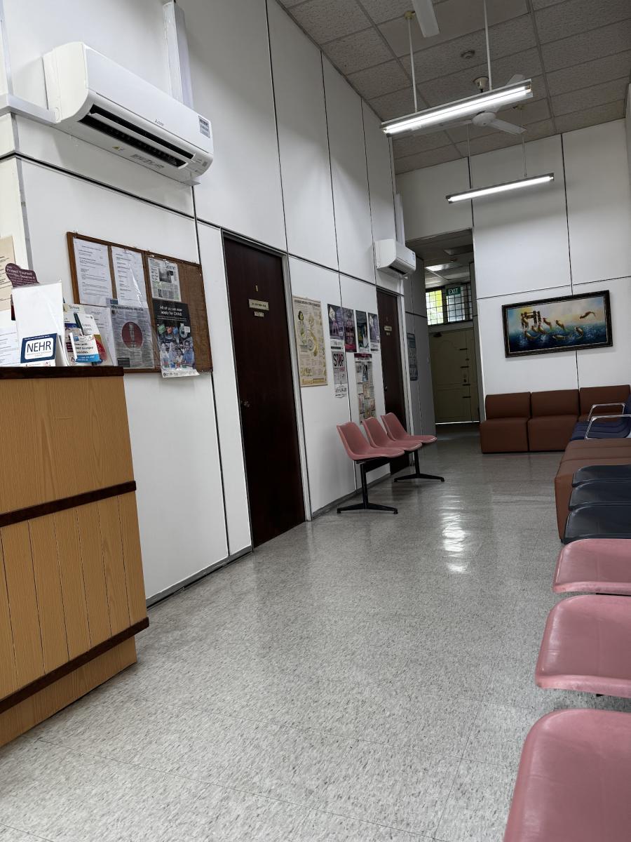 L & L Family Medicine Clinic