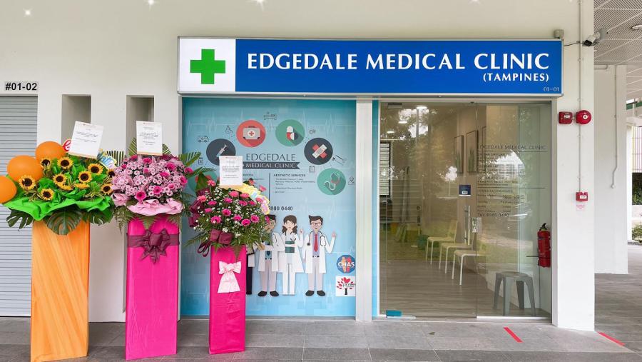 Edgedale Medical Clinic