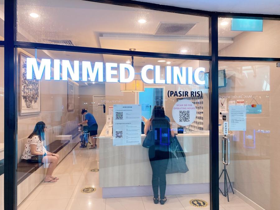 Minmed Clinic