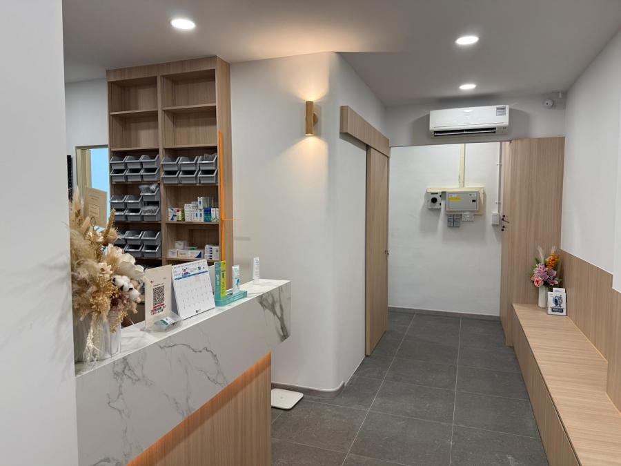 Caring Medical Clinic - Thumbnail