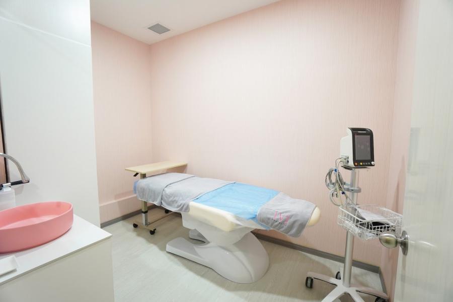 IVI Medical Clinic - Tampines Mall
