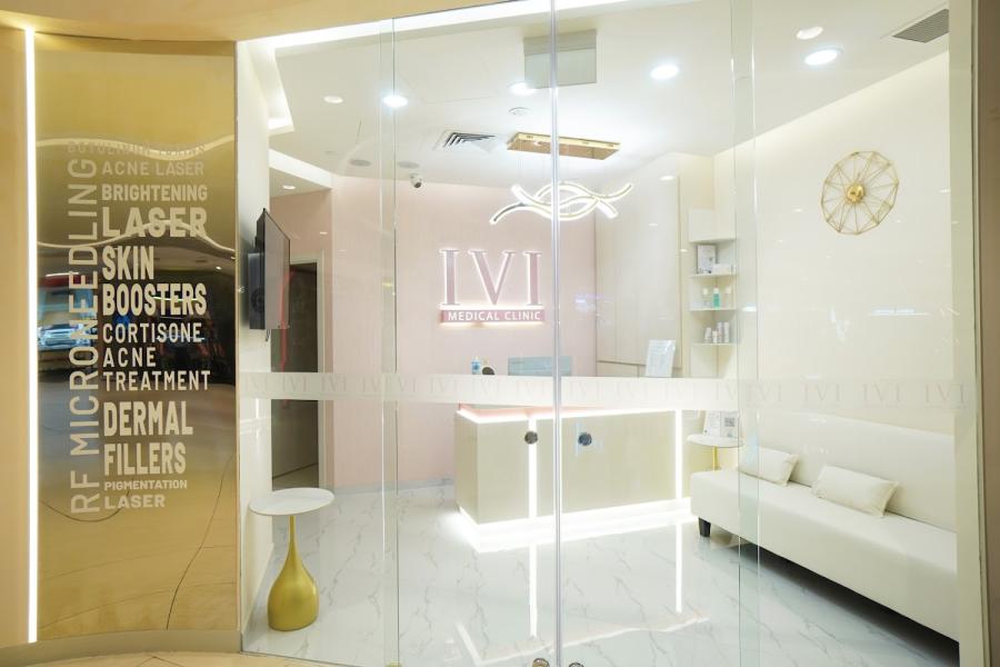 IVI Medical Clinic - Tampines Mall - Thumbnail