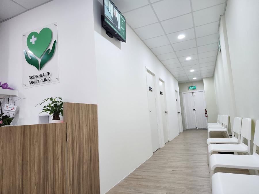 Greenhealth Family Clinic - Thumbnail