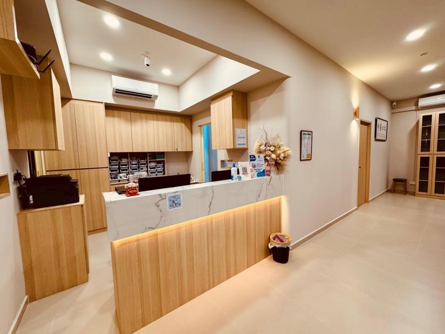 Caring Medical Clinic (Pasir Ris West Plaza) - Thumbnail