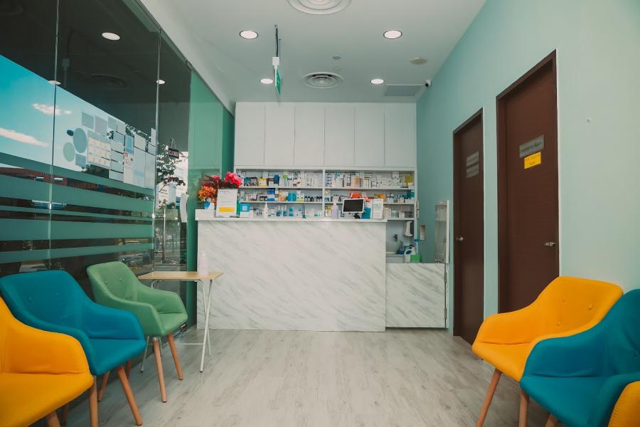 TrueCare Clinic @ Eastpoint Mall - Thumbnail