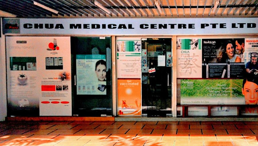 Chua Medical Centre