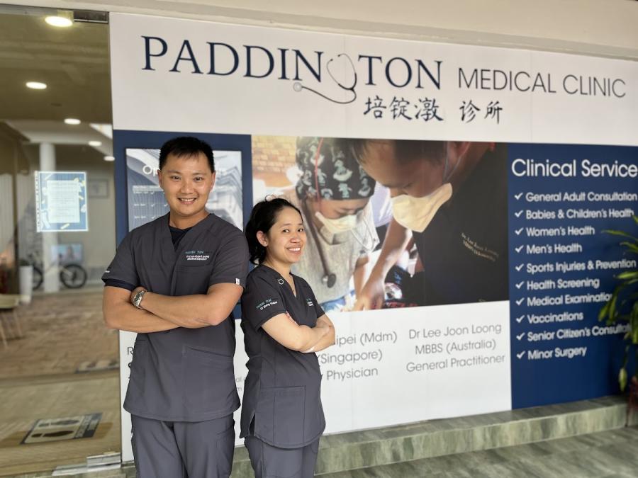 Paddington Medical Clinic