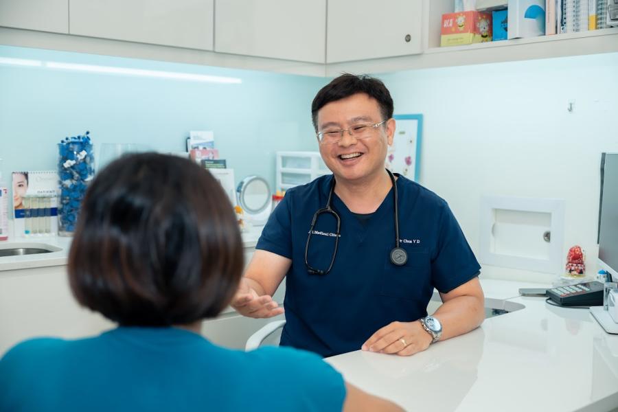 A1 Medical Clinic