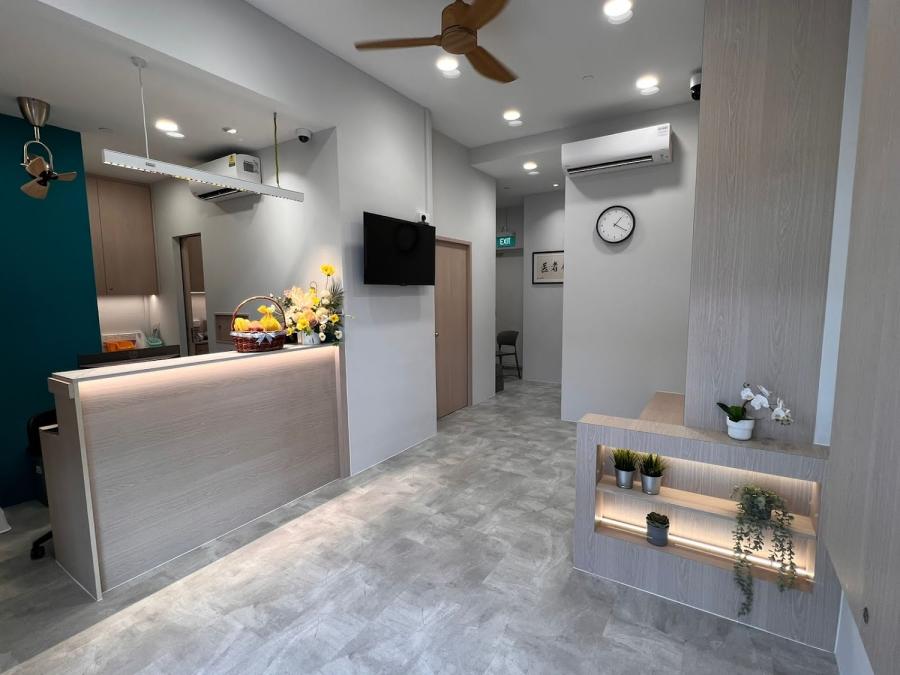 EH Medical Family Clinic (Bedok South) - Thumbnail