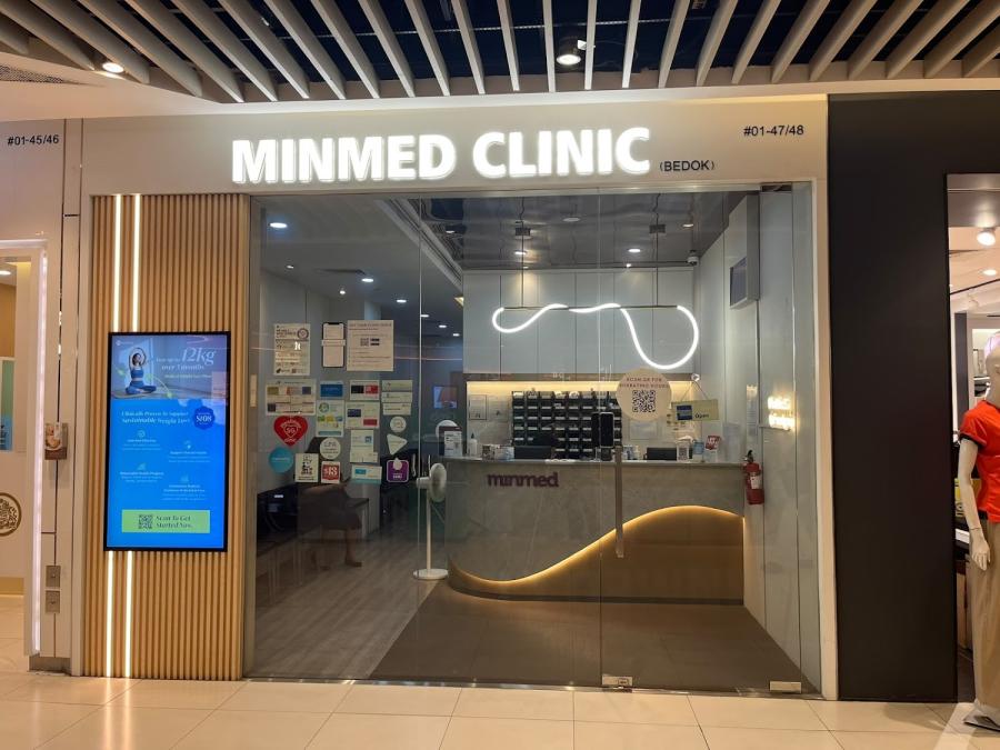 Minmed Clinic