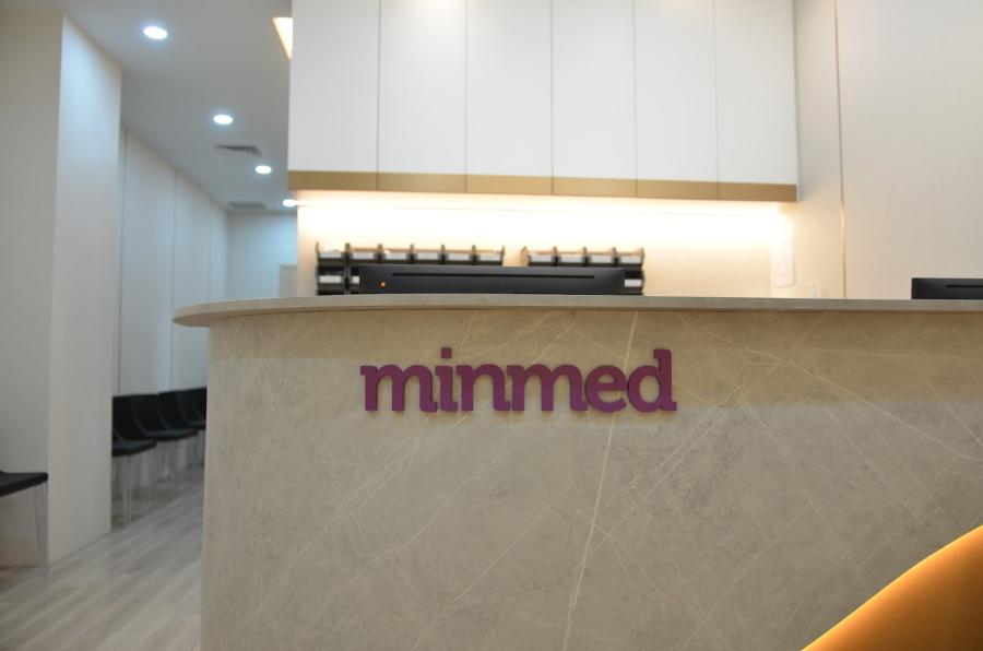 Minmed Clinic - Thumbnail