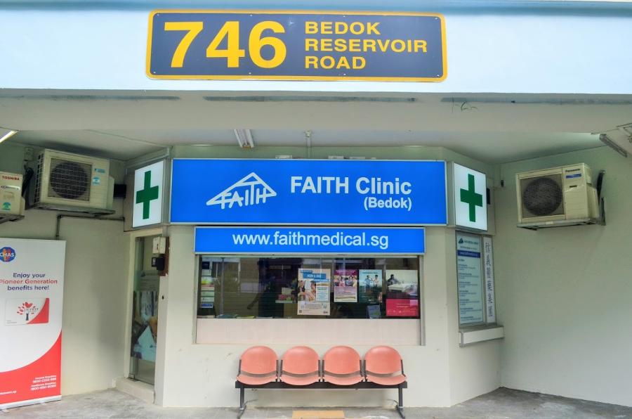 FAITH Clinic