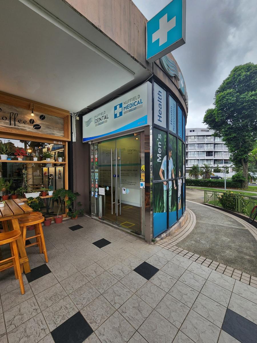 Nuffield Medical