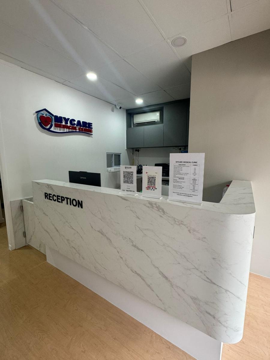MyCare Medical Clinic - Thumbnail