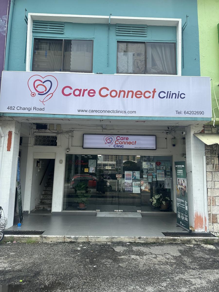 Care Connect Clinic by Dr Sanjay Doshi - Thumbnail